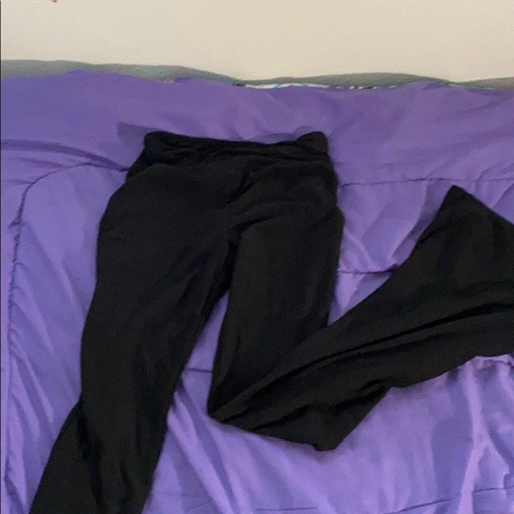 extra clothes